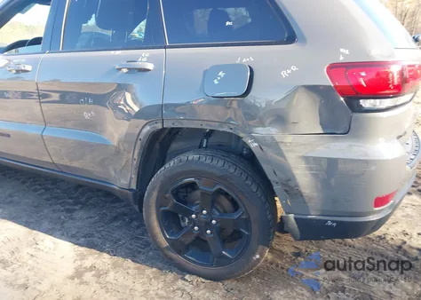 2020 Jeep Grand Cherokee Upland 4X4 из США, поврежденный, VIN 1C4RJFAG6LC147722